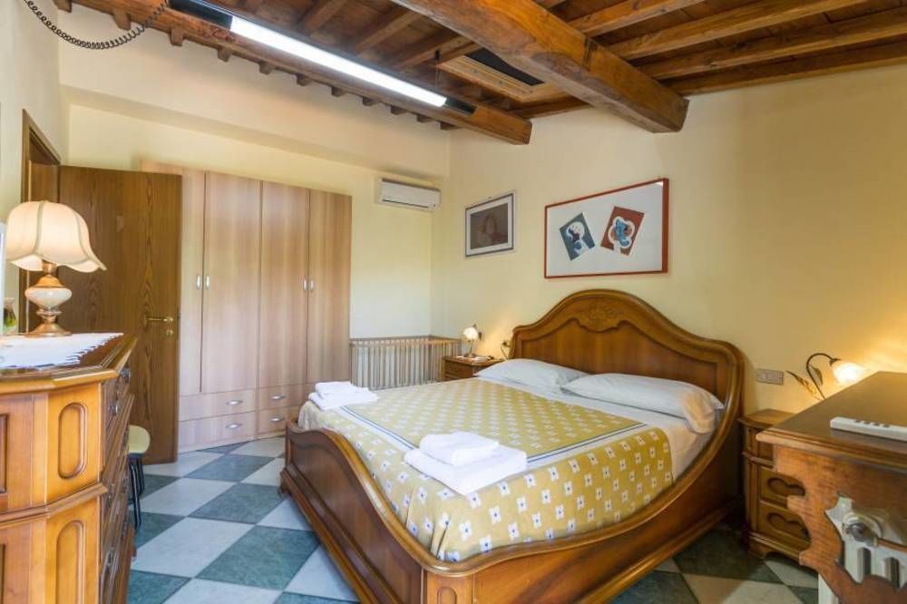 La Collina Del Sole