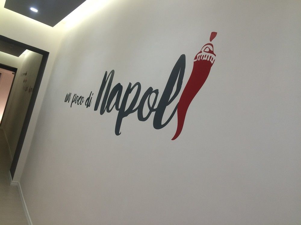 AB&b Next Stop Napoli