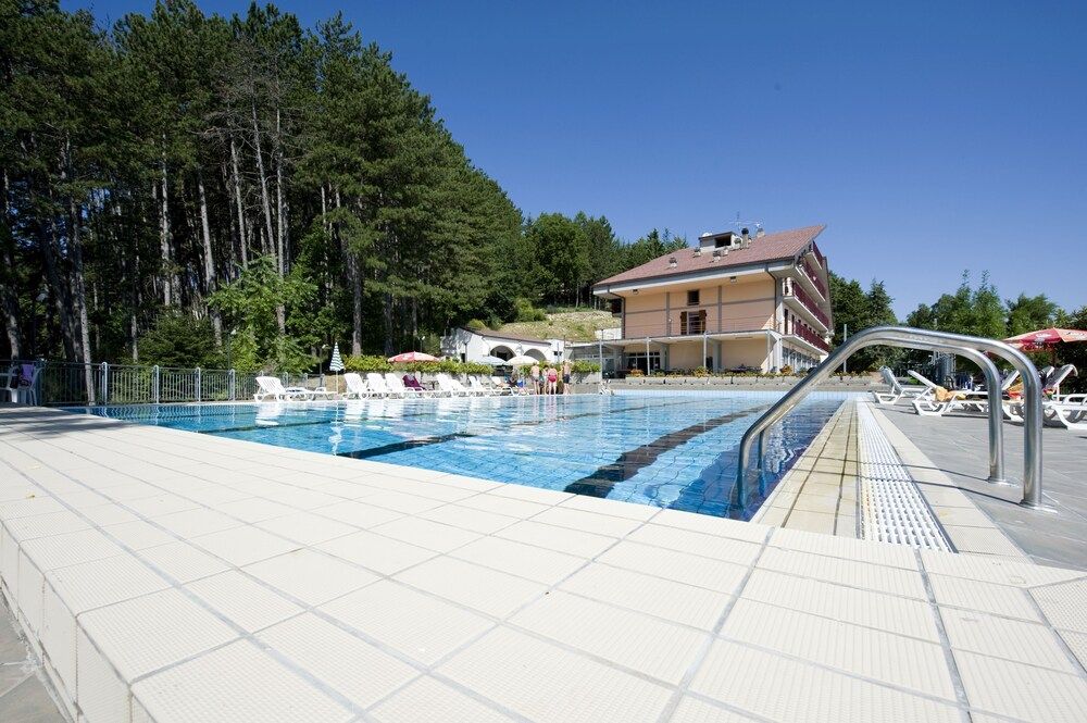 Hotel Candeleto