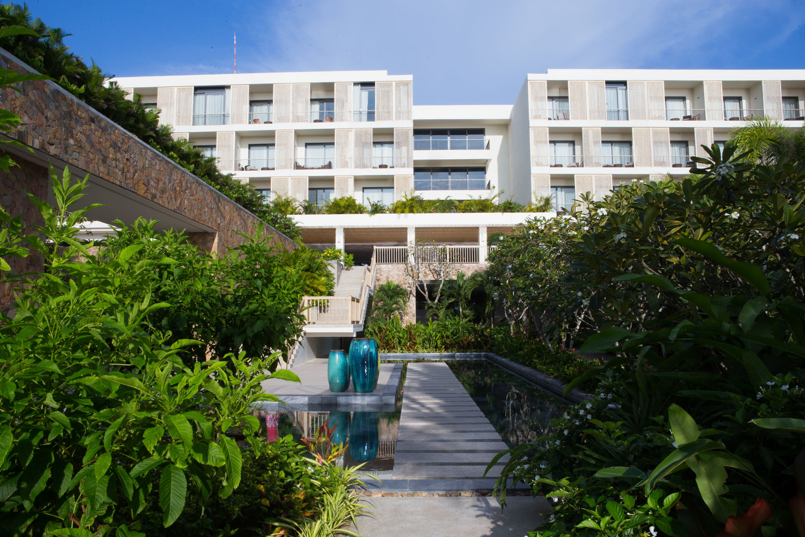 Salinda Resort Phu Quoc Island