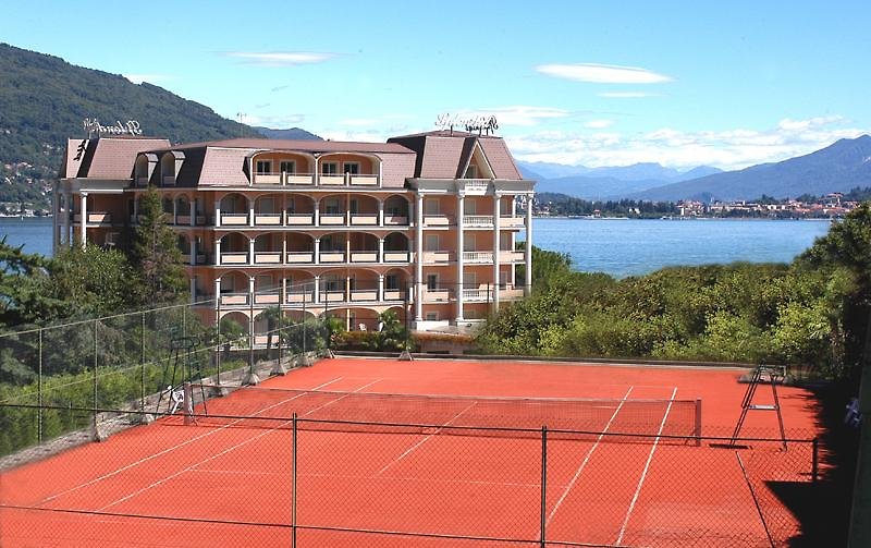 Hotel Splendid