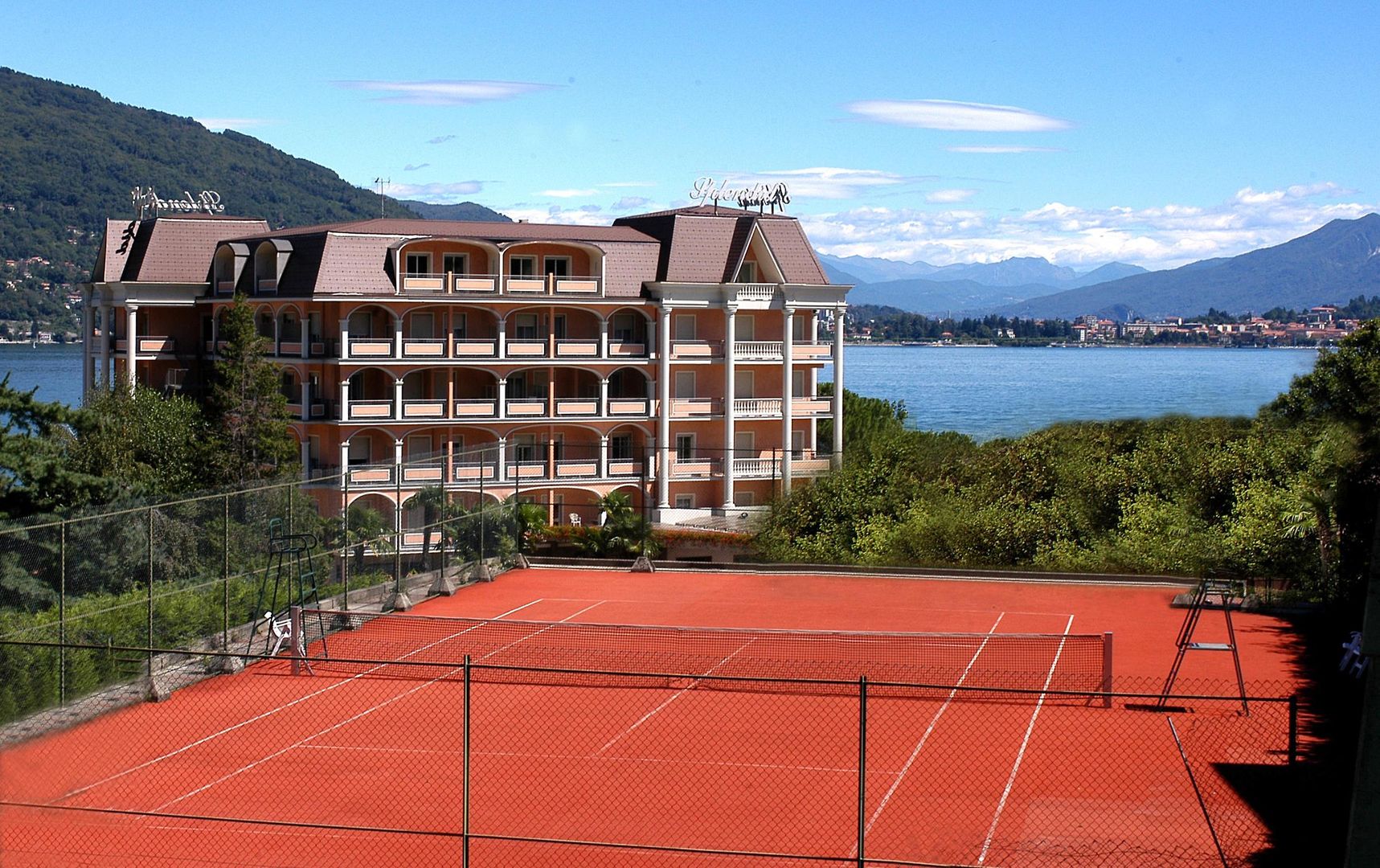 Hotel Splendid