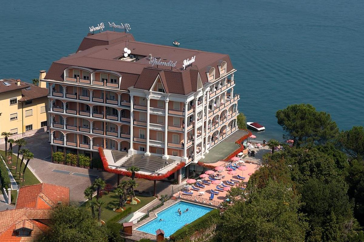 Hotel Splendid