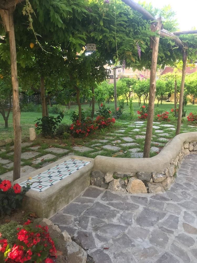Casa Amorino