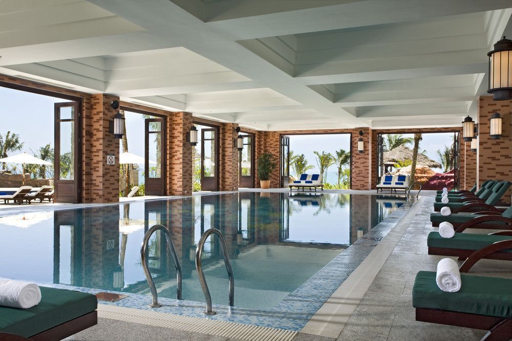 Sheraton Huizhou Beach Resort