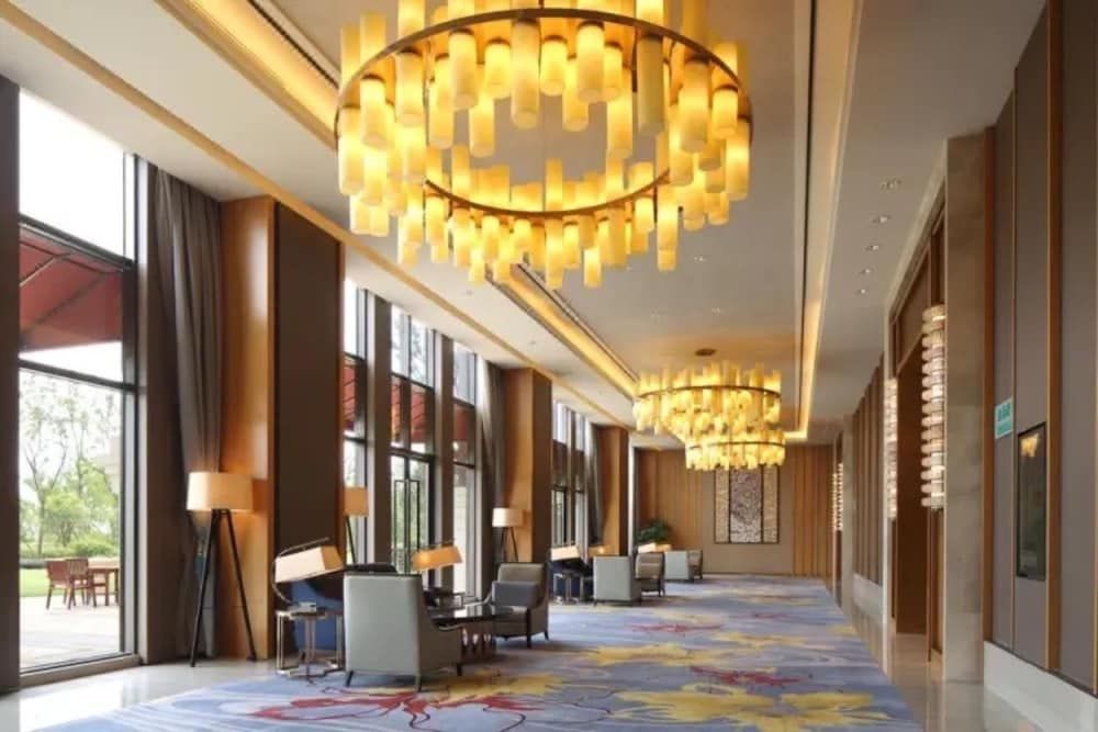 Wanda Realm Nanchang