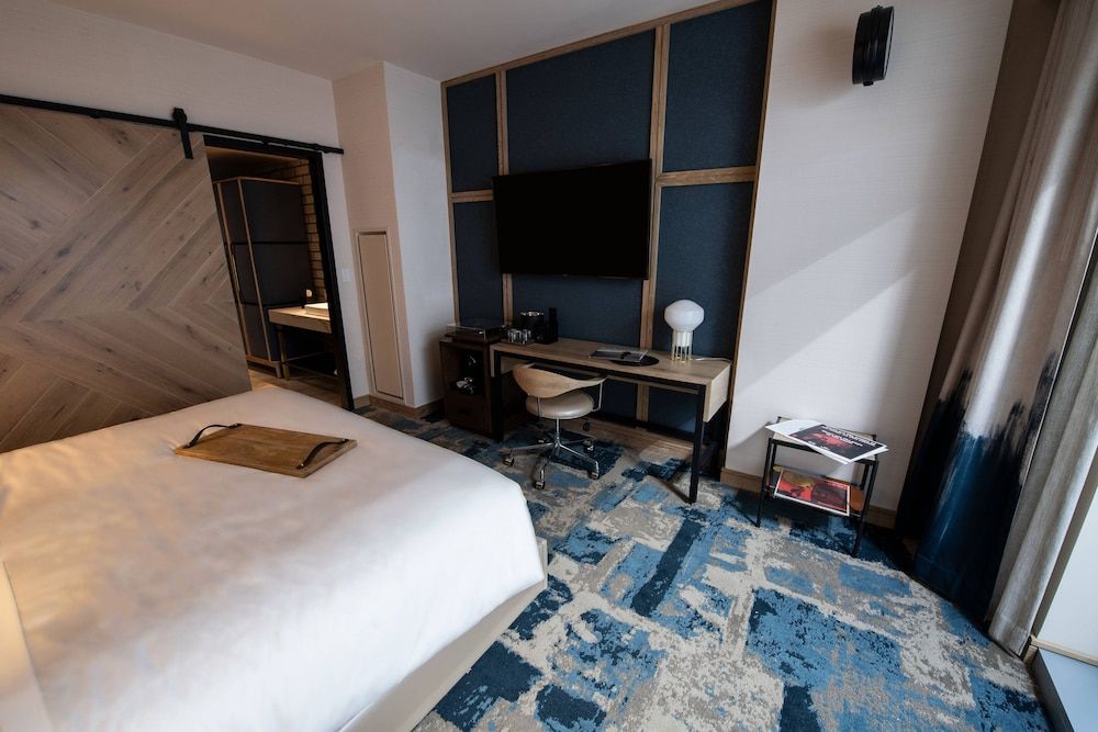 The Otis Hotel Austin, Autograph Collection
