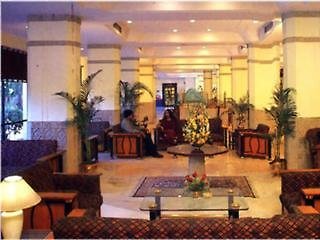 Mansingh Palace