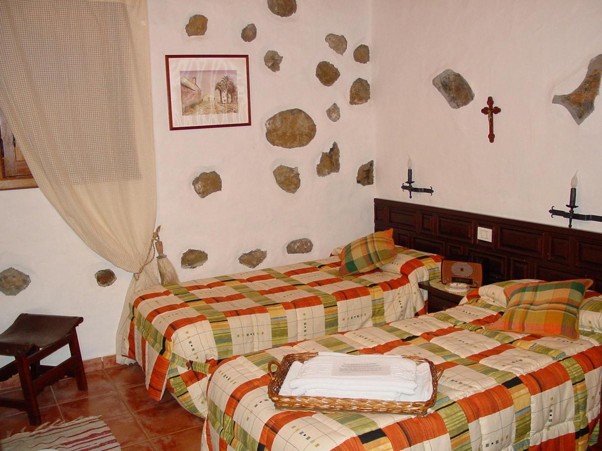 Casa Doramas