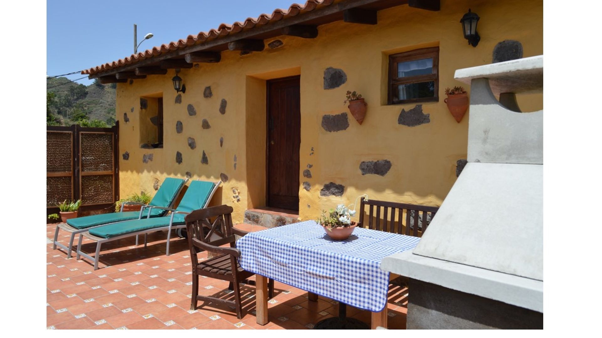Casa Doramas