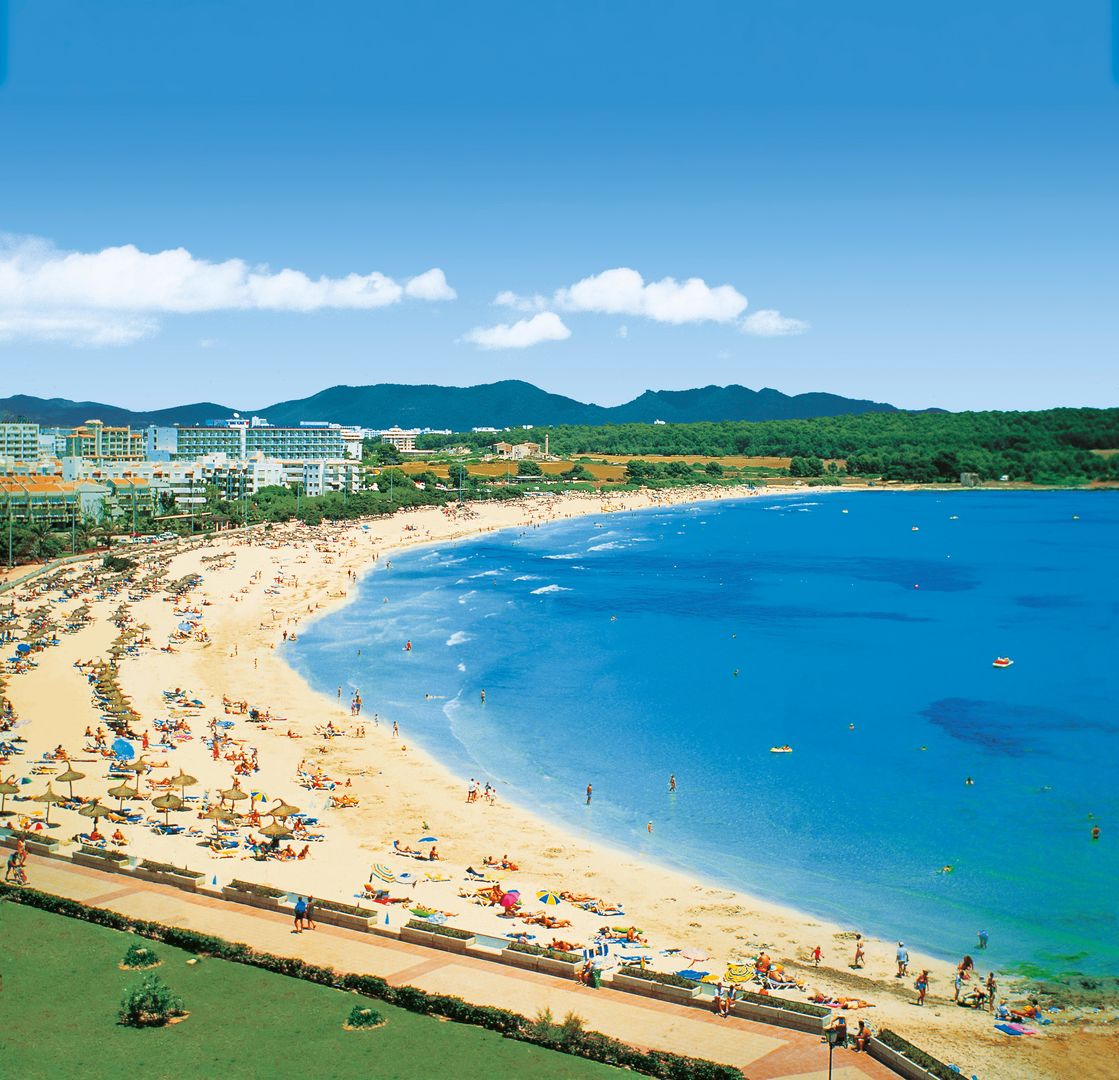 allsun App.-Hotel Orient Beach