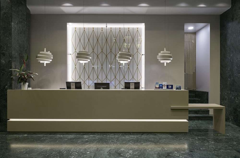 NH Valencia Center