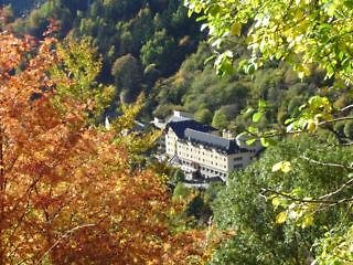 Hotel Manantial
