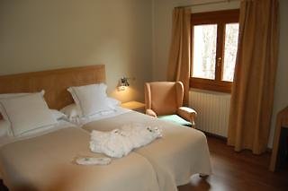 Hotel Manantial