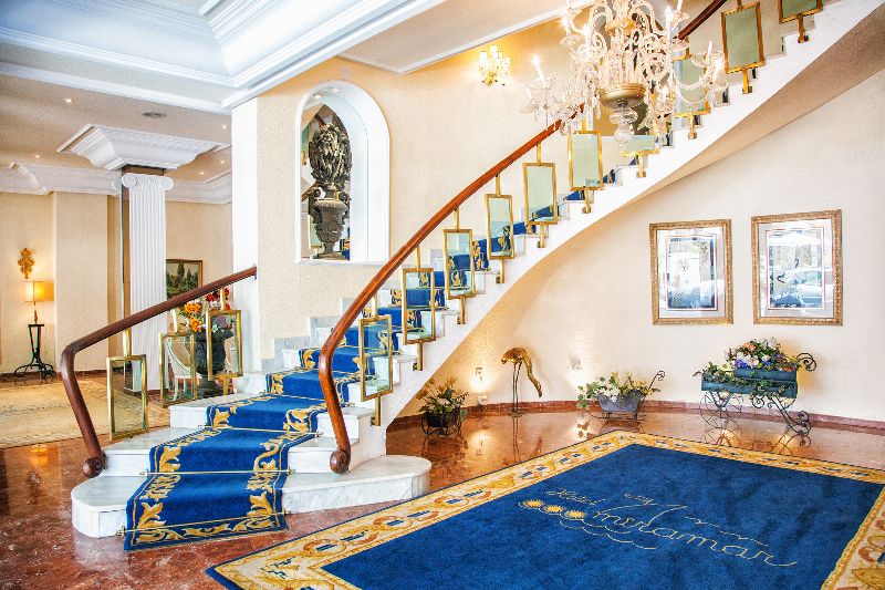 Miramar Hotel