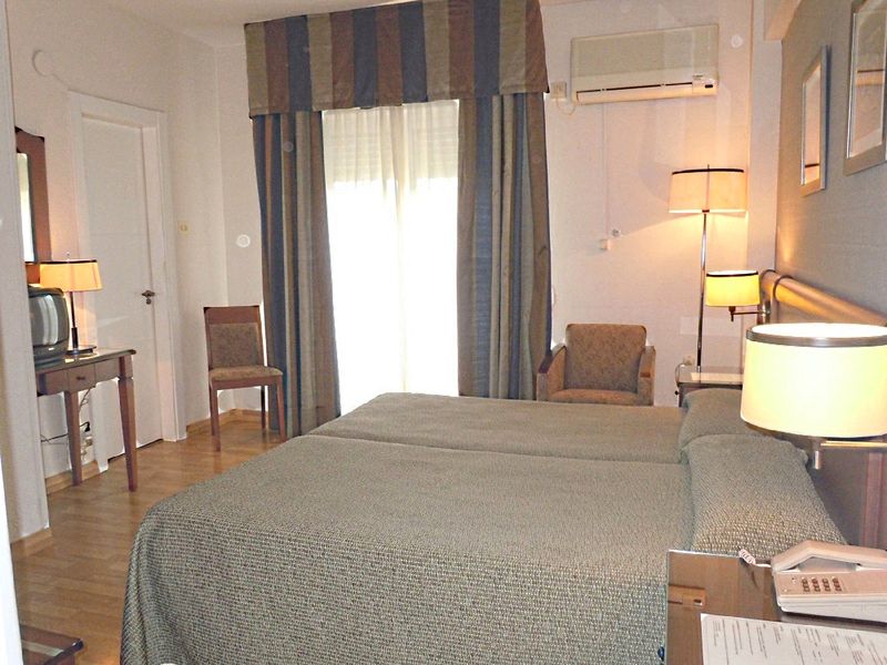 Miramar Hotel