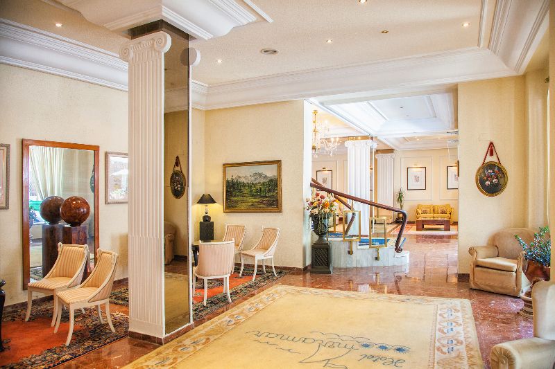 Miramar Hotel