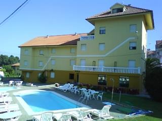 Hotel Azcona