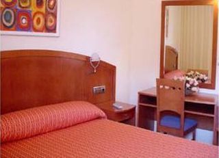 Hotel Portonovo