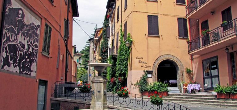 La Rocca