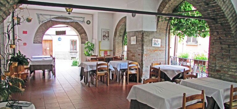 La Rocca