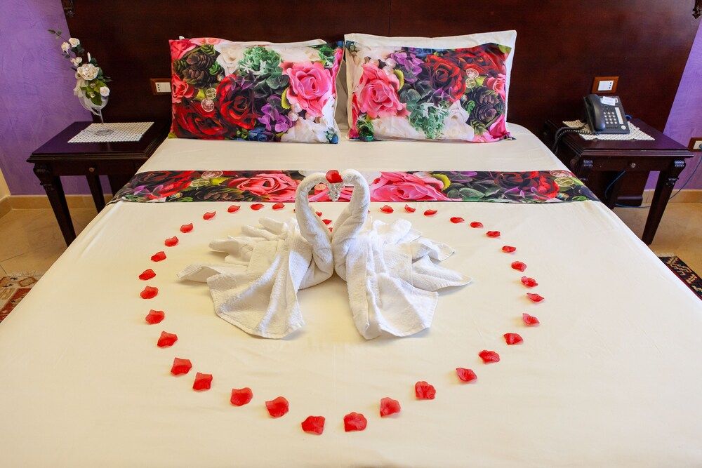 Sammartano Hotels