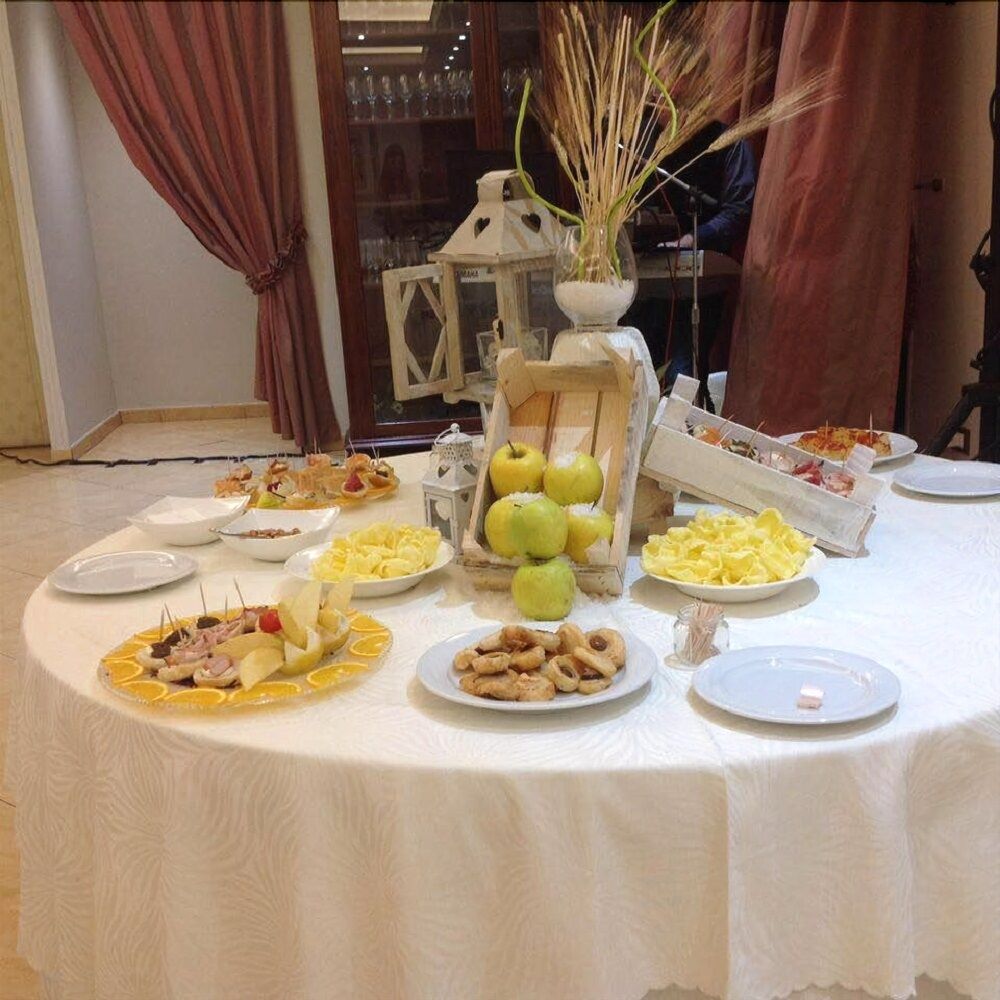 Sammartano Hotels