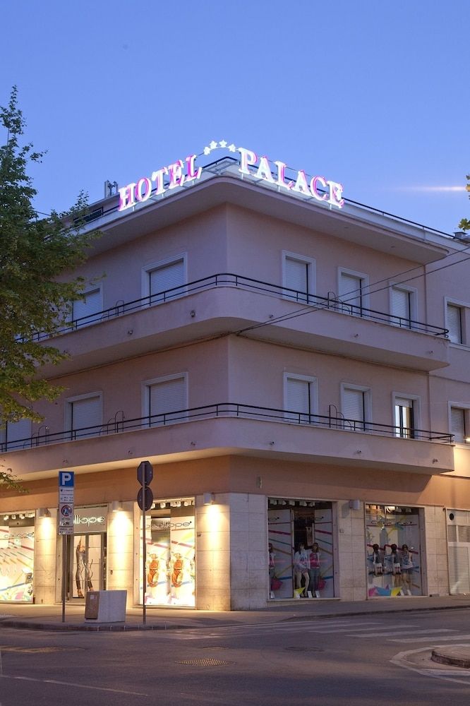 Palace