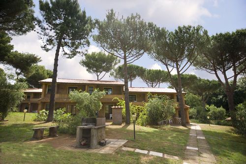 Residence Il Paradiso