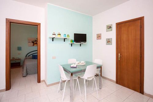 Residence Il Paradiso