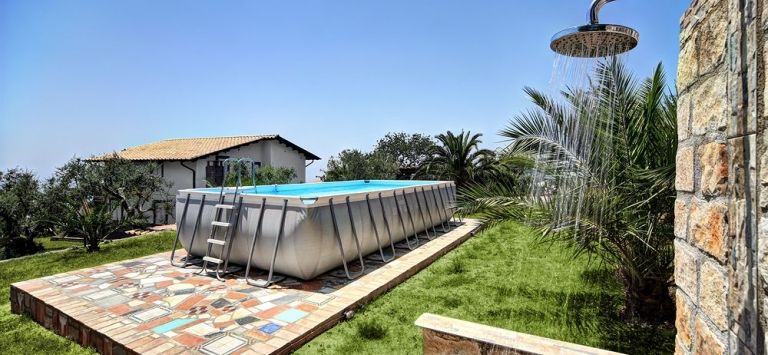 Relais Gea