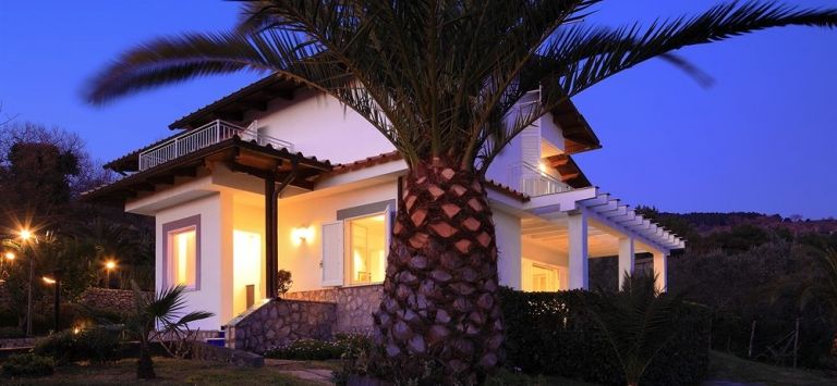 Relais Gea