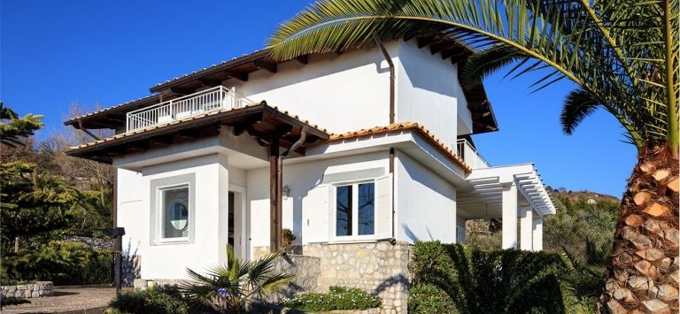 Relais Gea