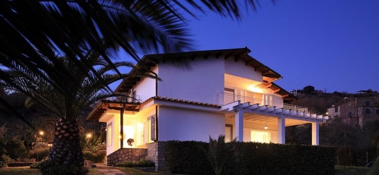 Relais Gea