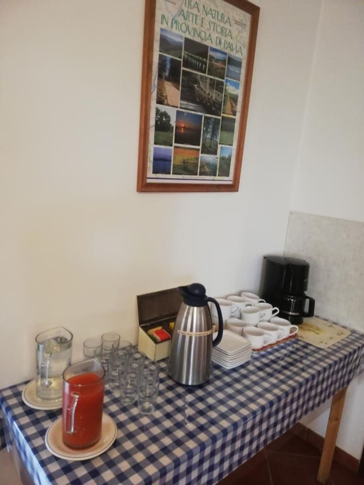 Agri Village Pavia