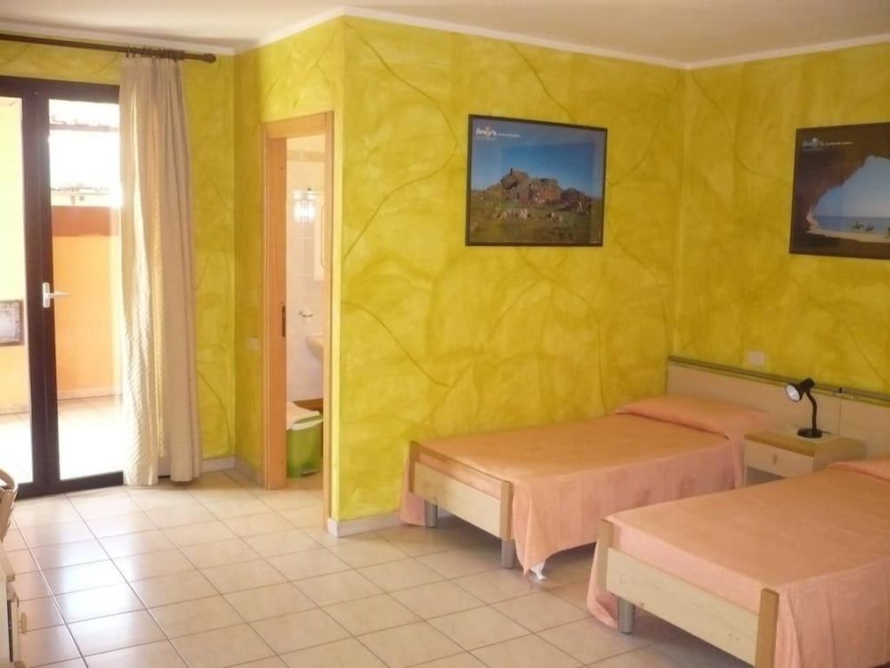 Rosa Hotel