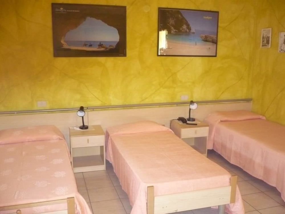Rosa Hotel