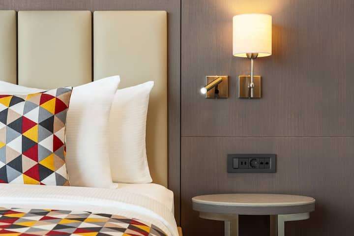 Ramada Plaza By Wyndham Batumi & Casino