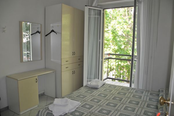 Hotel Villa Lieta