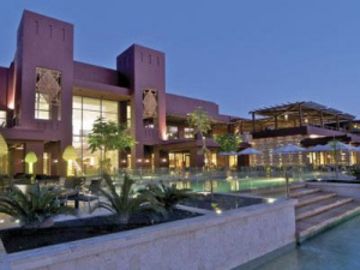 Mövenpick Resort & Spa Tala Bay Aqaba