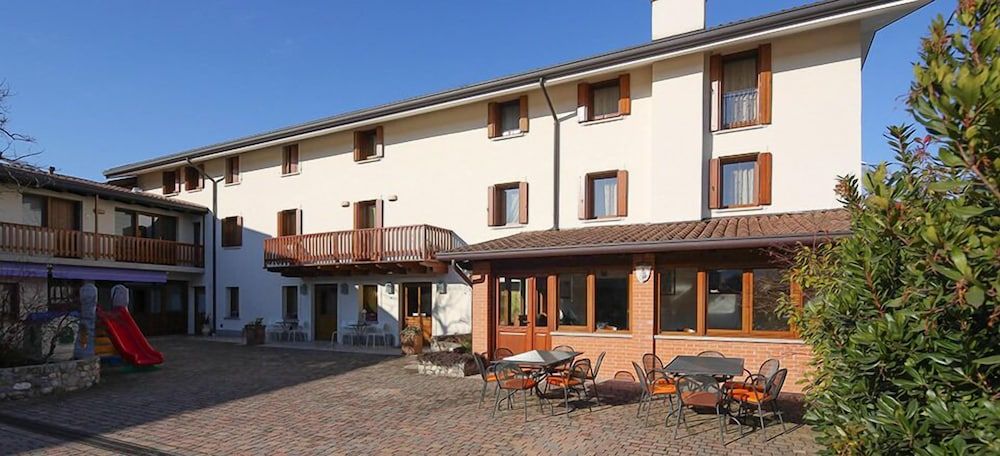 Agriturismo Tonutti