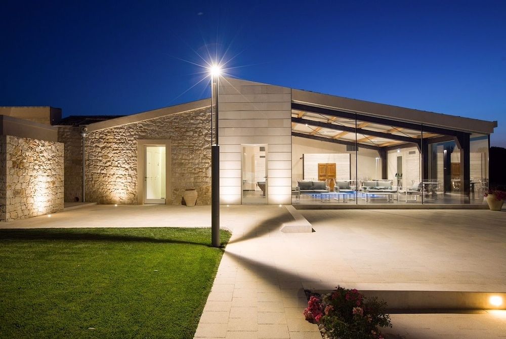 Stacci Rural Resort