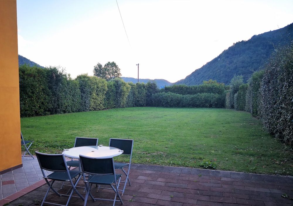 Franco's Friendly Villa