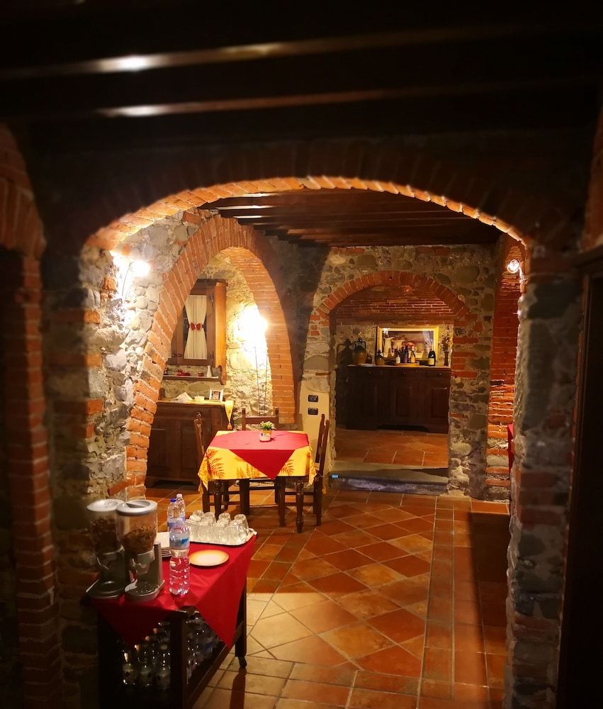 Franco's Friendly Villa