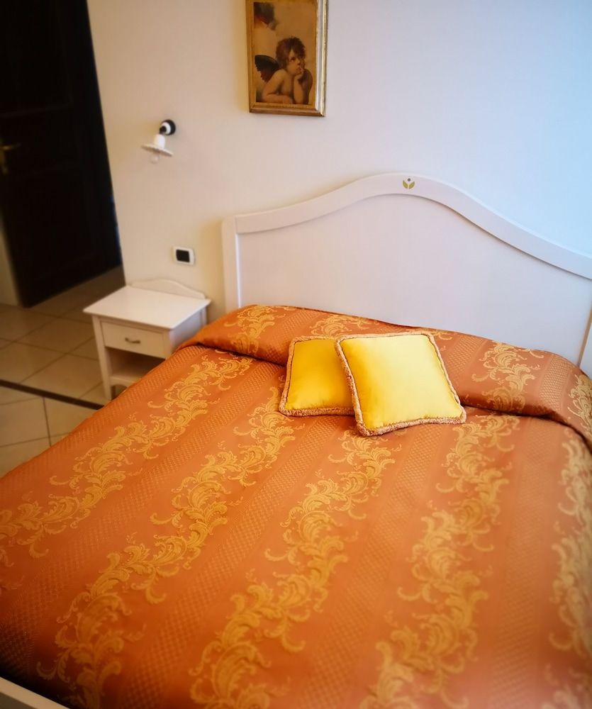 Franco's Friendly Villa