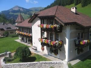Residence Callegari