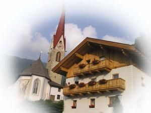 Messnerwirt Pension Apartment