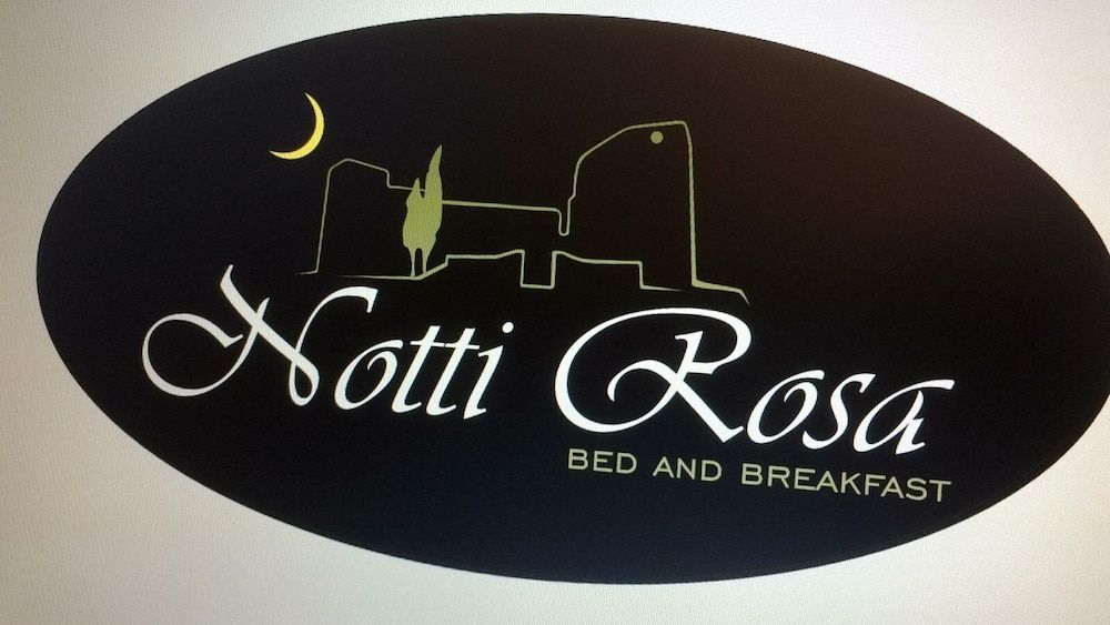 Notti Rosa B&B