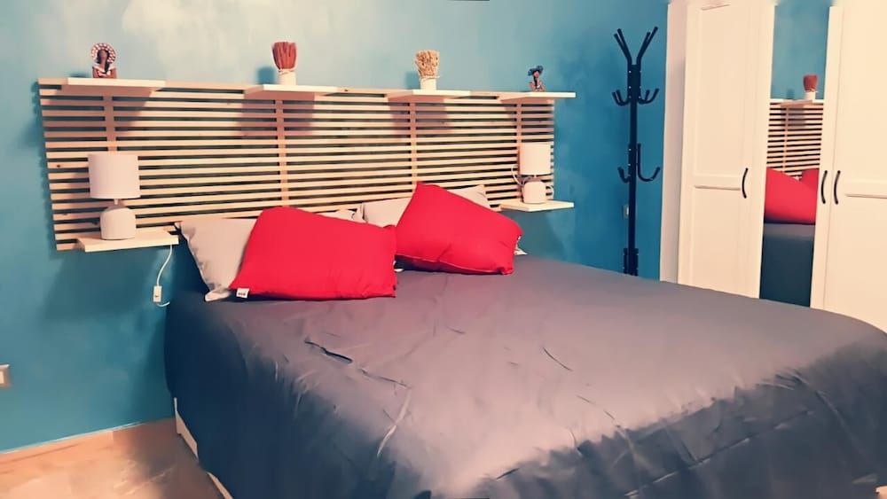 Notti Rosa B&B