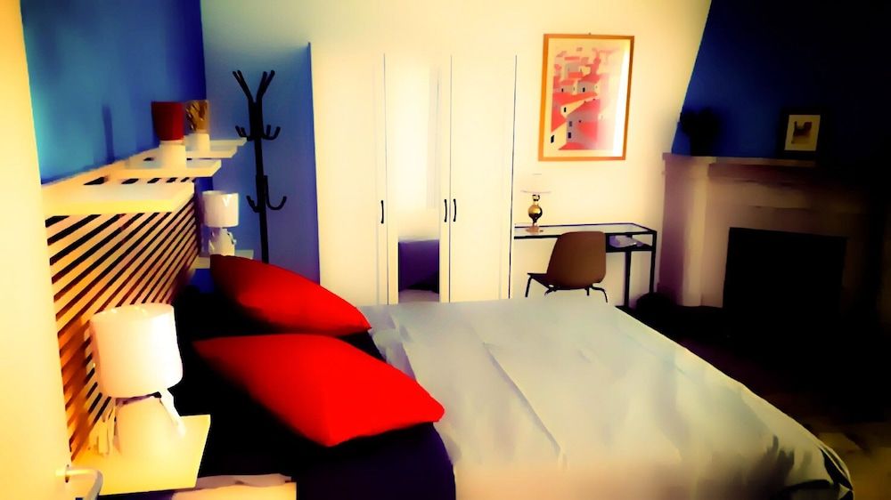 Notti Rosa B&B